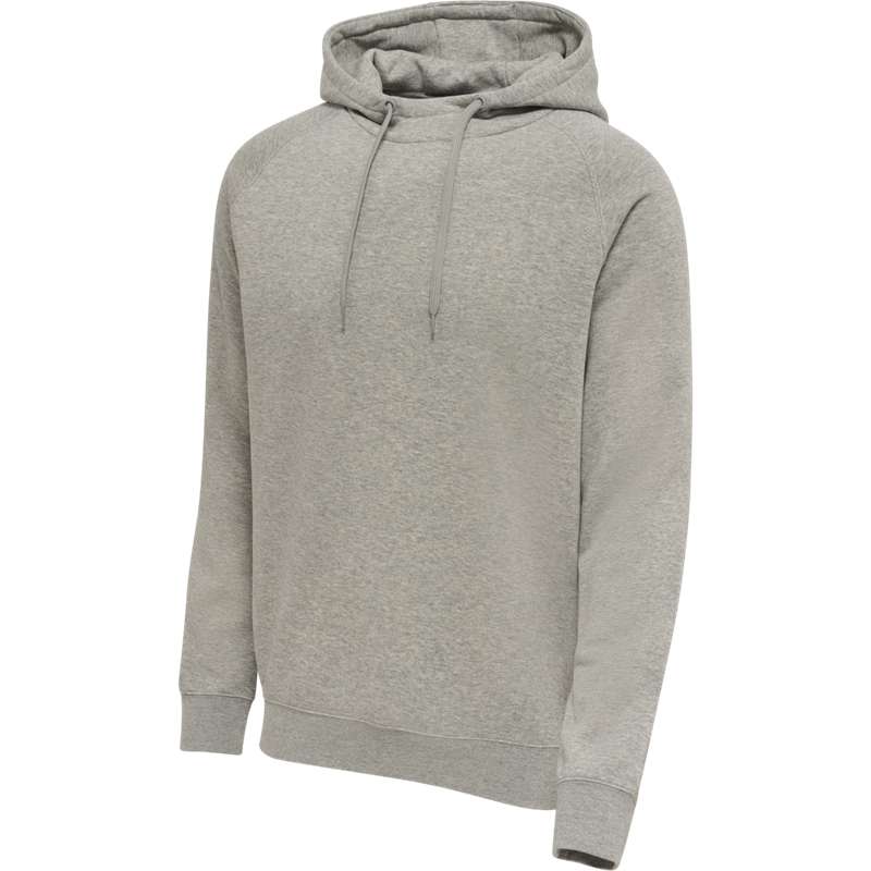 Hummel Red Classic Hoodie Herren Grau | 788480-438