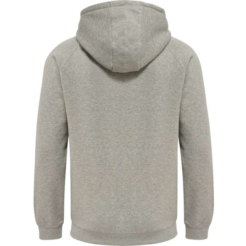 Hummel Red Classic Hoodie Herren Grau | 788480-438