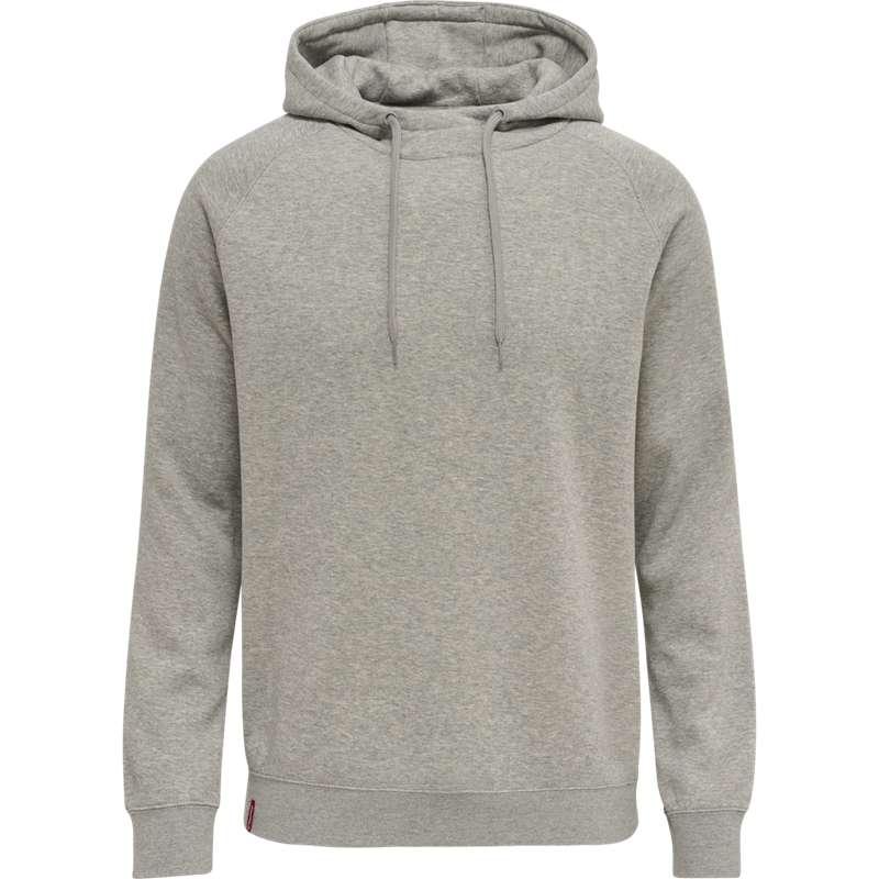 Hummel Red Classic Hoodie Herren Grau | 788480-438