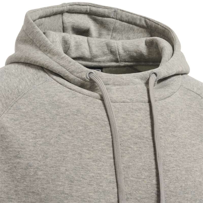 Hummel Red Classic Hoodie Herren Grau | 788480-438