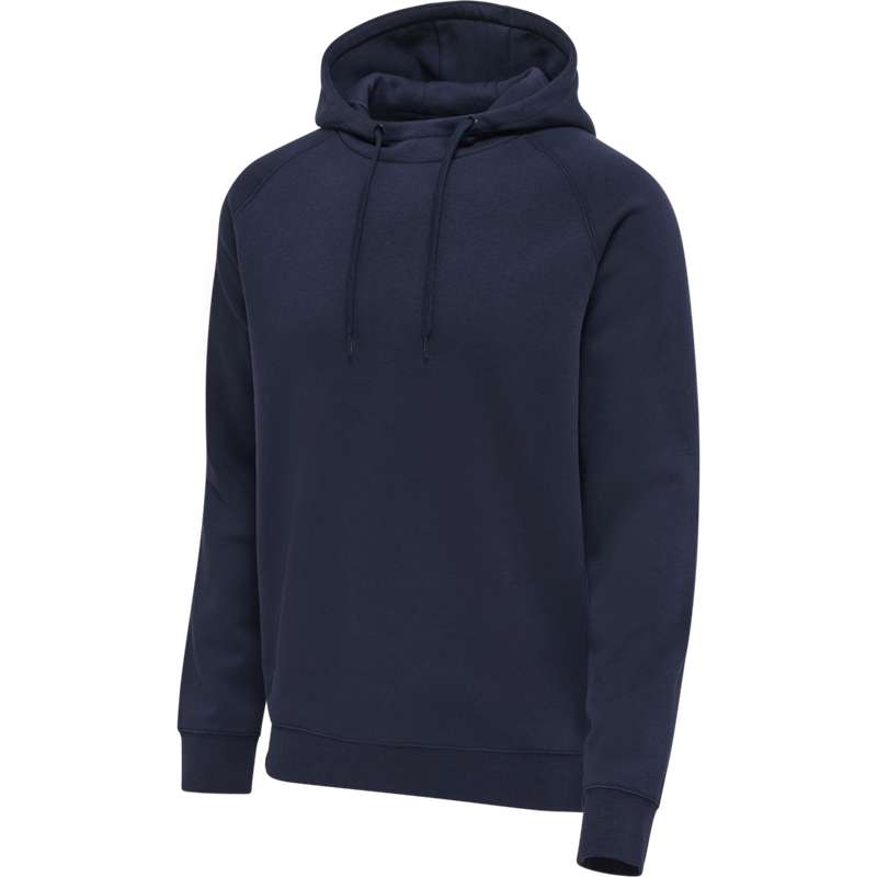 Hummel Red Classic Hoodie Herren Navy | 791047-258