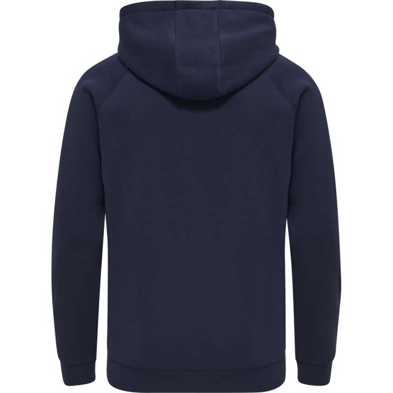 Hummel Red Classic Hoodie Herren Navy | 791047-258