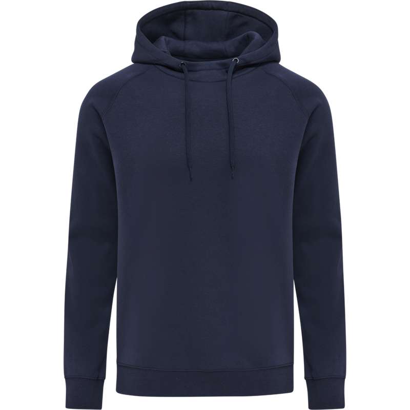 Hummel Red Classic Hoodie Herren Navy | 791047-258
