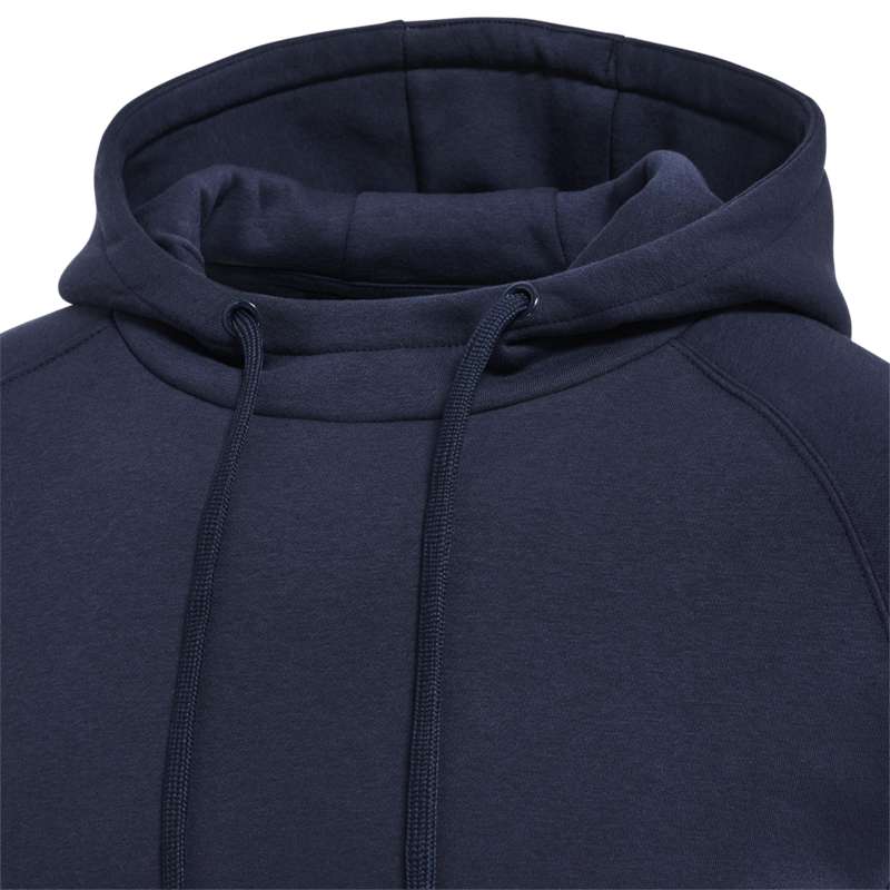 Hummel Red Classic Hoodie Herren Navy | 791047-258