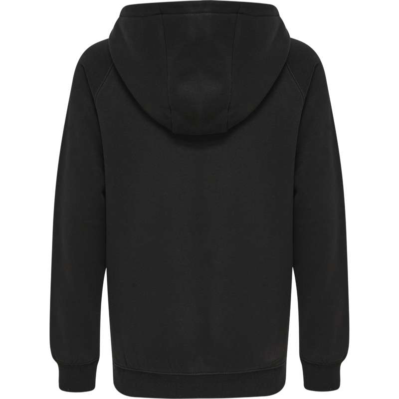 Hummel Red Classic Hoodie Kinder Schwarz | 174169-936