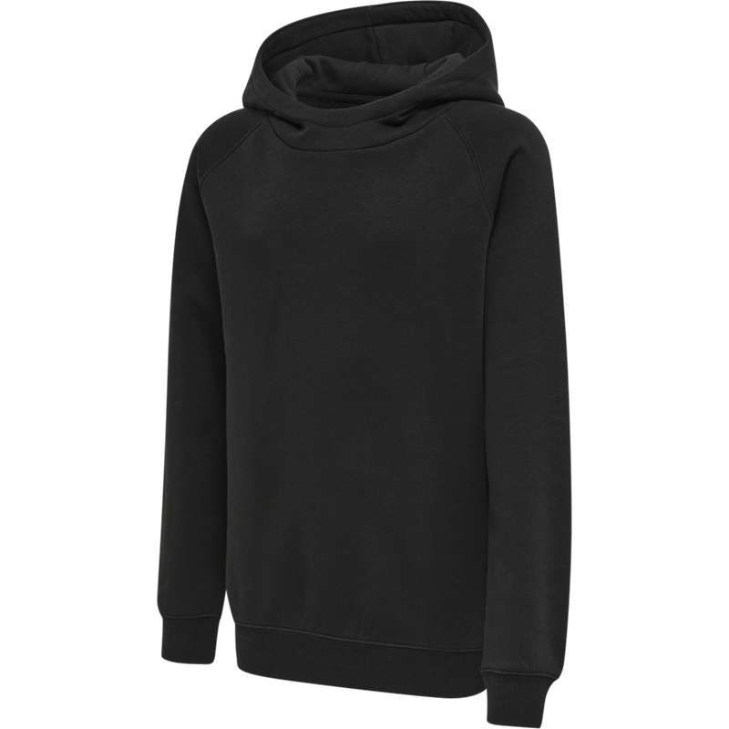 Hummel Red Classic Hoodie Kinder Schwarz | 174169-936
