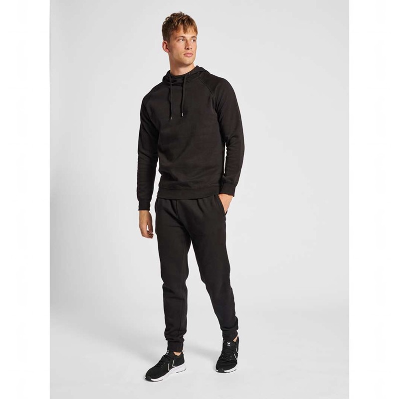 Hummel Red Classic Mütze Herren Schwarz | 212366-050