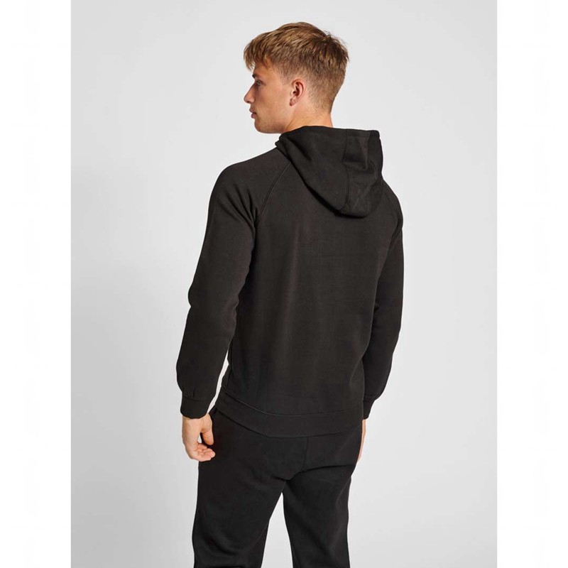 Hummel Red Classic Mütze Herren Schwarz | 212366-050