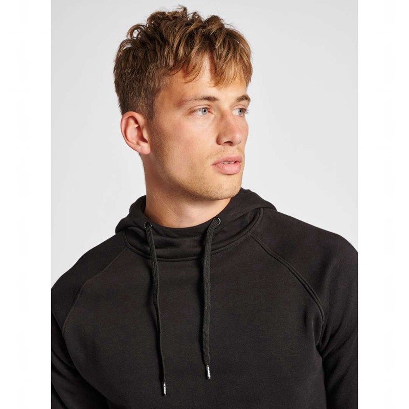 Hummel Red Classic Mütze Herren Schwarz | 212366-050