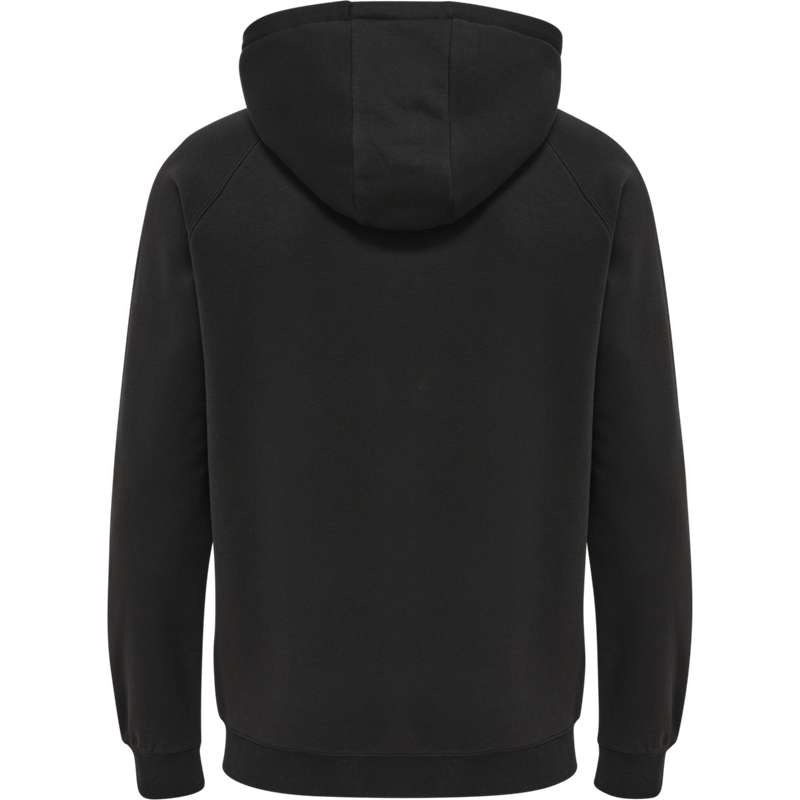 Hummel Red Classic Mütze Herren Schwarz | 212366-050