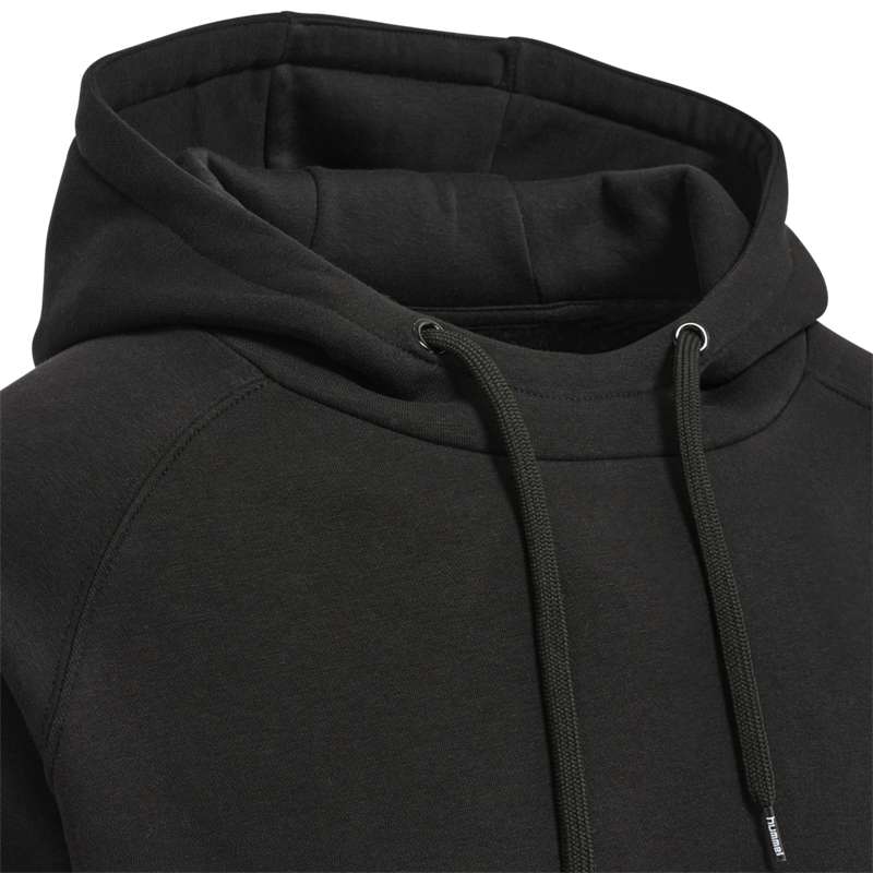 Hummel Red Classic Mütze Herren Schwarz | 212366-050