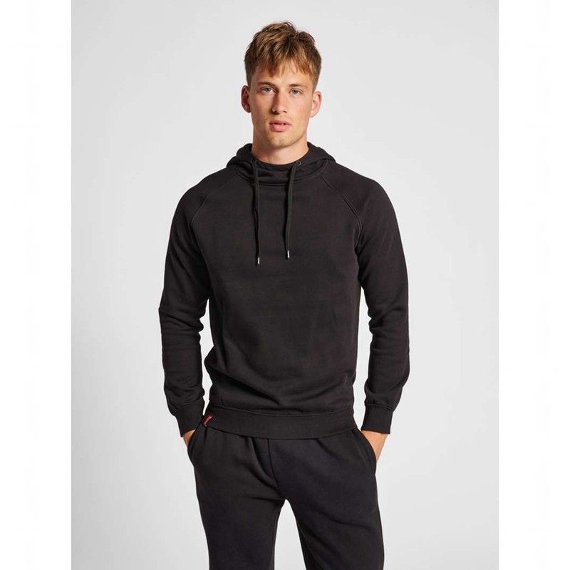 Hummel Red Classic Mütze Herren Schwarz | 212366-050