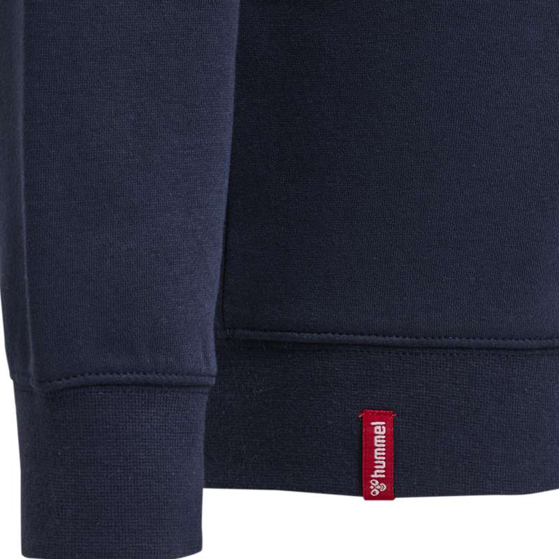 Hummel Red Classic Socken Kinder Navy | 306071-111