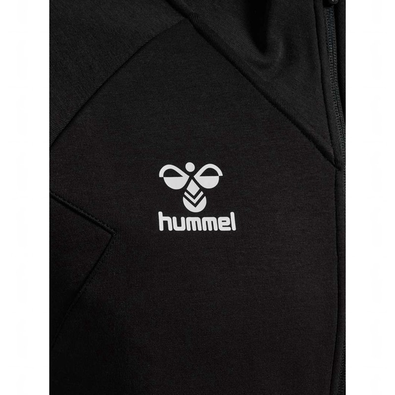 Hummel Red Classic Sweatshirt Herren Schwarz | 353722-583