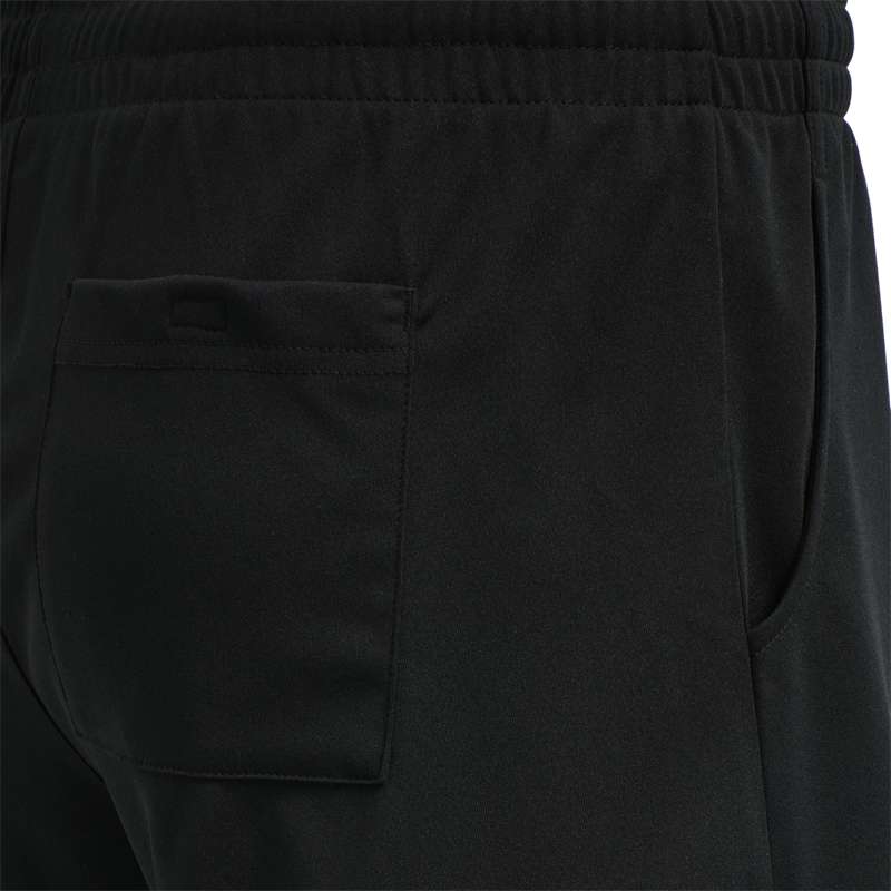 Hummel Referee Chevron Wo Kurze Hose Damen Schwarz | 554148-572