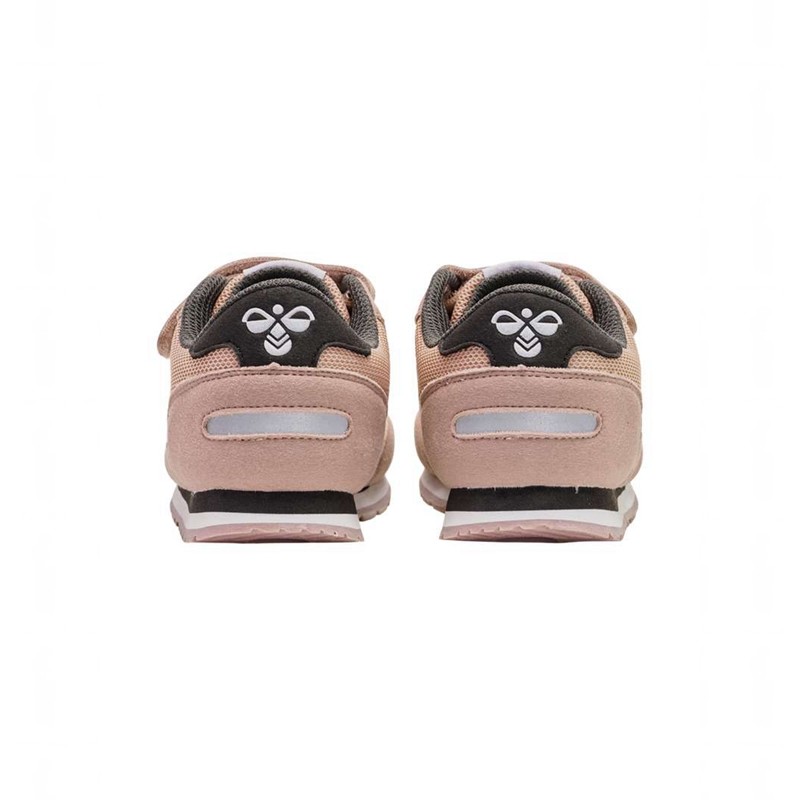 Hummel Reflex Jr Sneakers Kinder Rosa | 721841-363