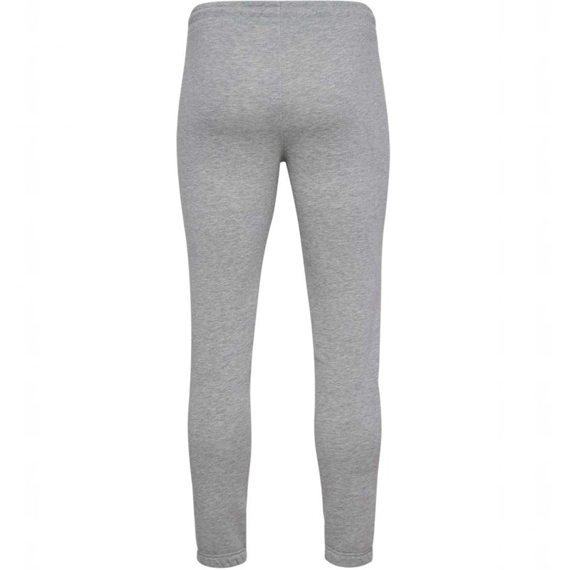 Hummel Regular Bee Jogginghose Herren Grau | 455251-357