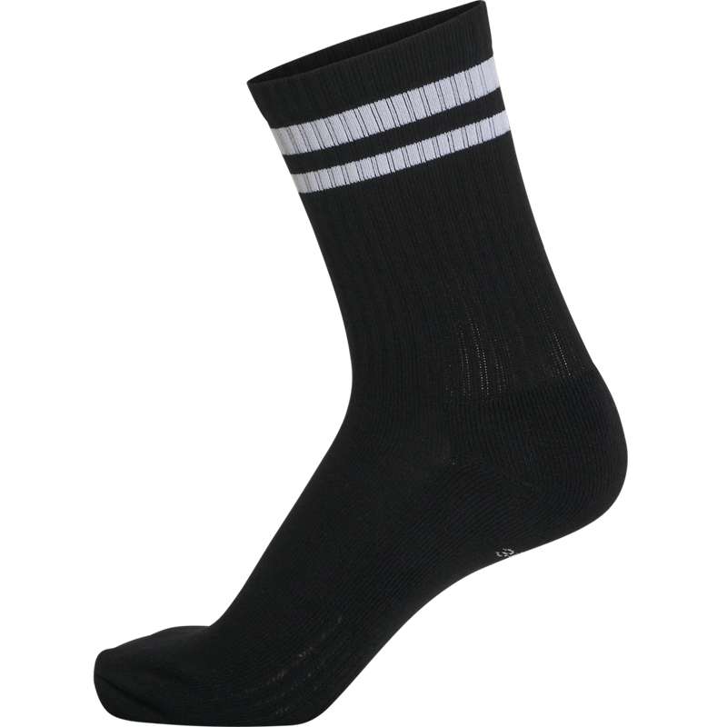 Hummel Retro 4-pack Mix Socken Damen Weiß | 577610-564