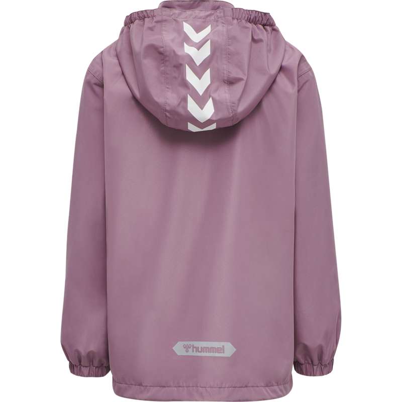 Hummel Reva Rain Anzüge Kinder Rosa | 787816-308