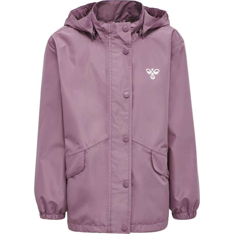 Hummel Reva Rain Anzüge Kinder Rosa | 787816-308