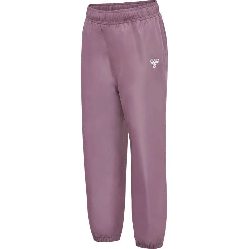 Hummel Reva Rain Anzüge Kinder Rosa | 787816-308
