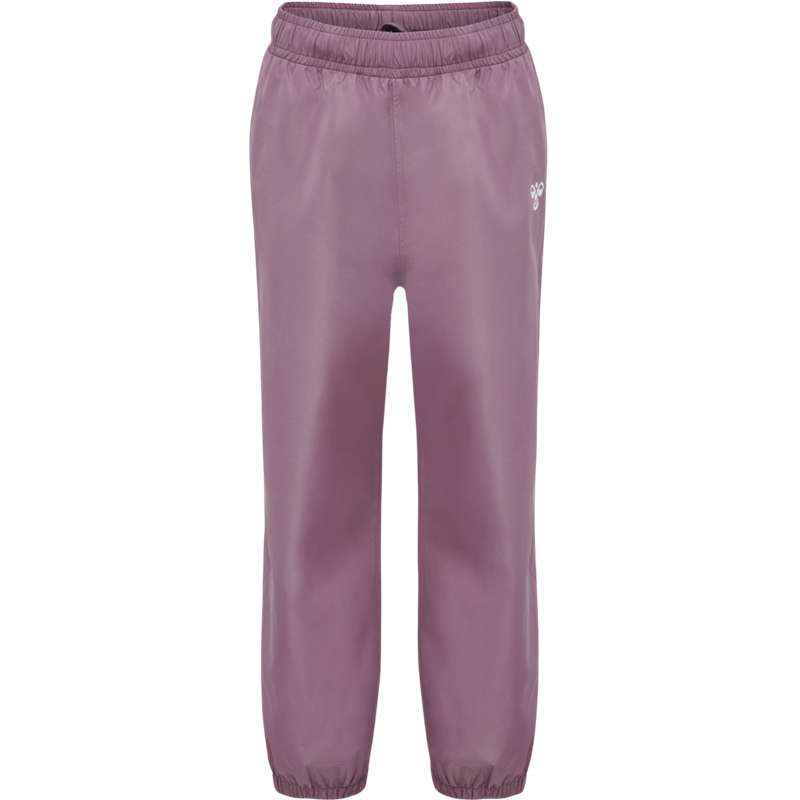 Hummel Reva Rain Anzüge Kinder Rosa | 787816-308