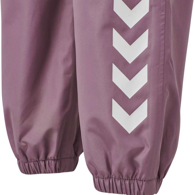 Hummel Reva Rain Anzüge Kinder Rosa | 787816-308
