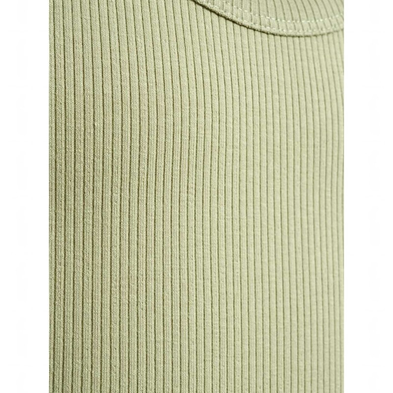 Hummel Rita Tanktop Kinder Grün | 420895-689