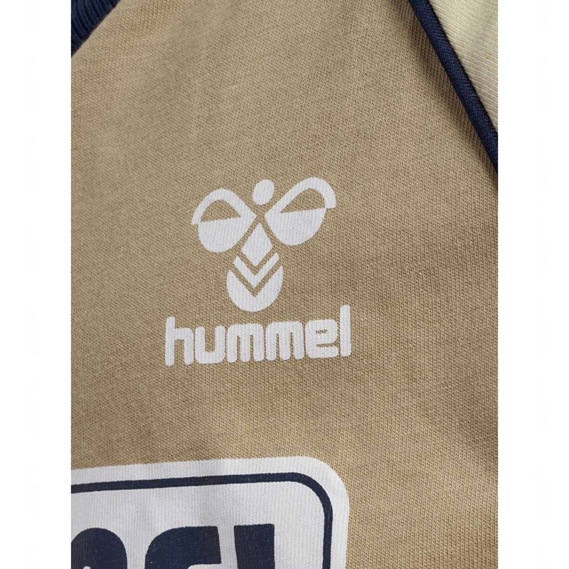 Hummel Rolf S/S T-shirts Kinder Gelb | 997374-228