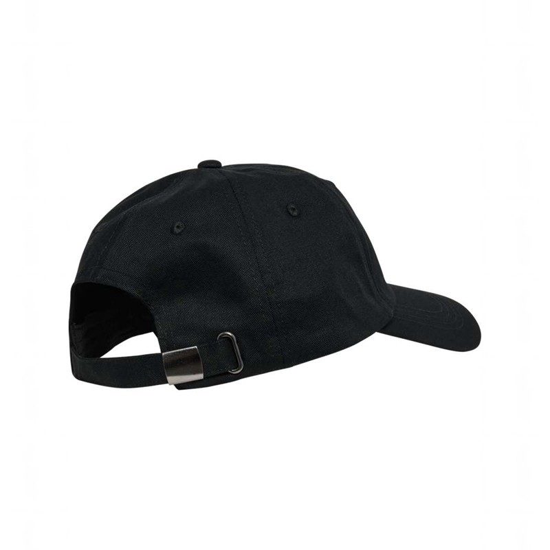 Hummel Roligan Cotton Kappen Damen Schwarz | 623588-810