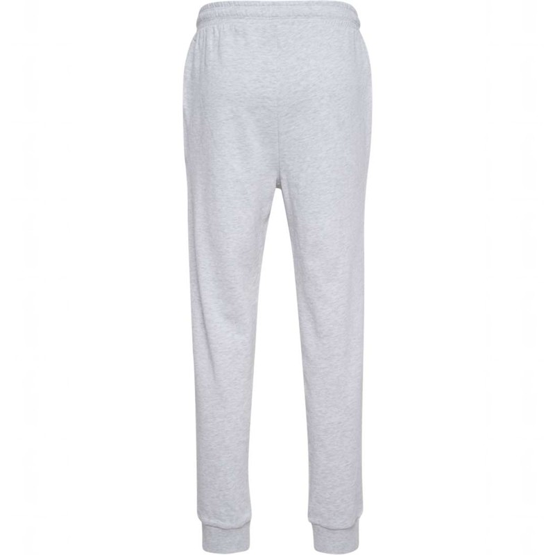 Hummel Roligan Jogginghose Herren Grau | 029337-186