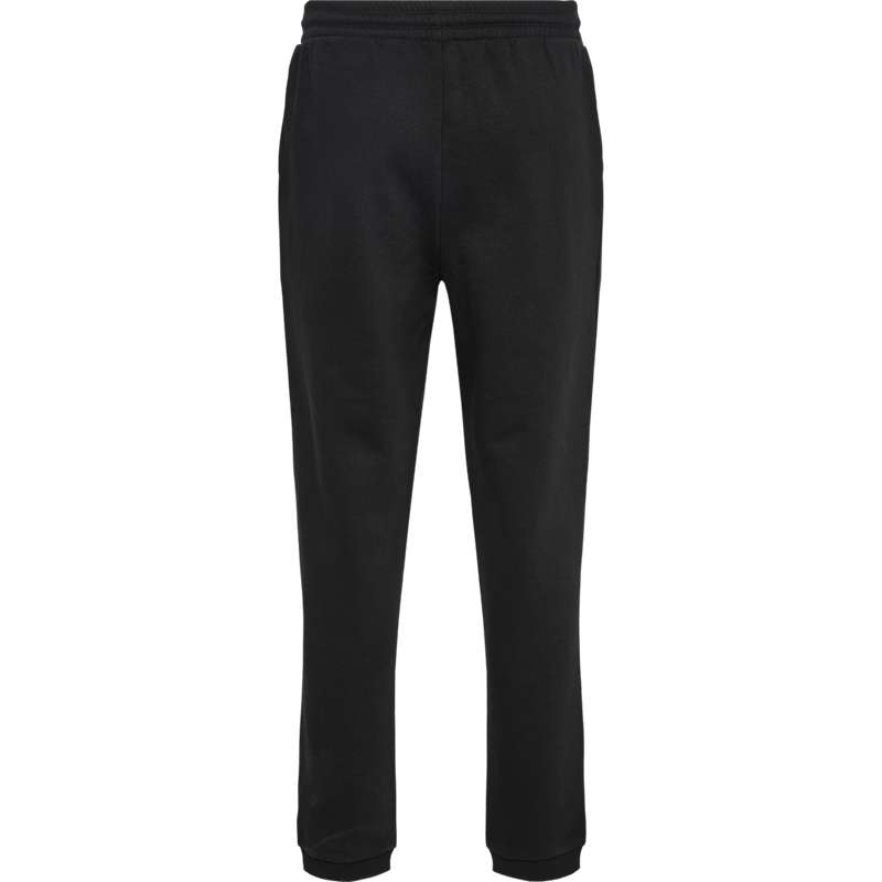 Hummel Roligan Jogginghose Herren Schwarz | 848665-598
