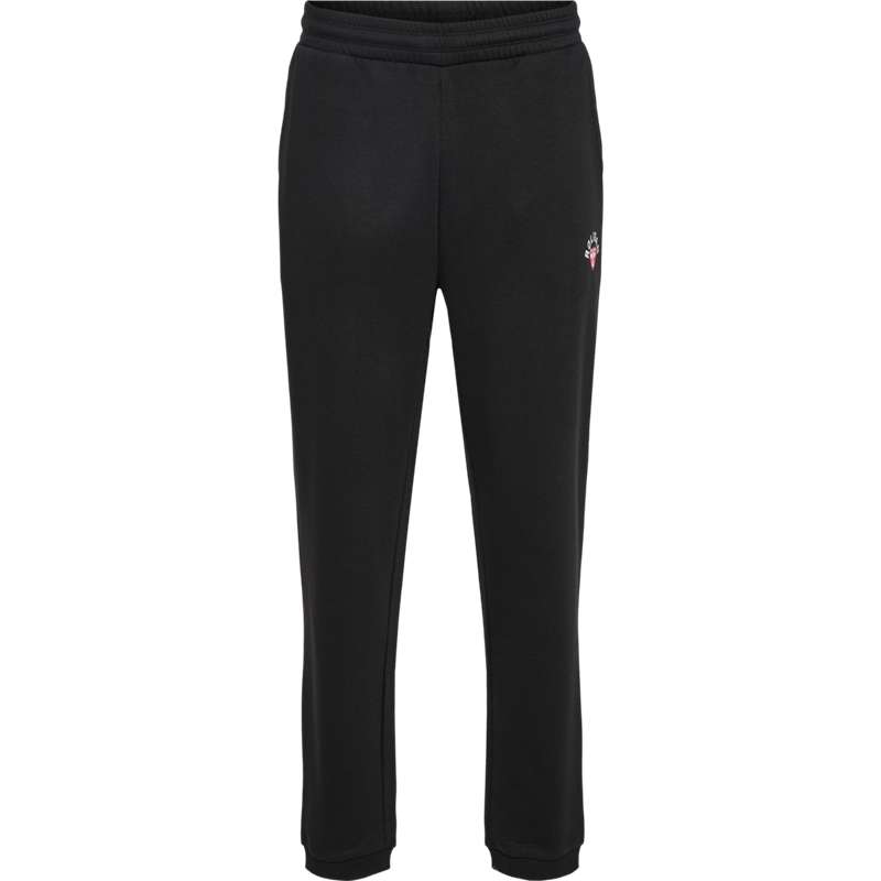 Hummel Roligan Jogginghose Herren Schwarz | 848665-598