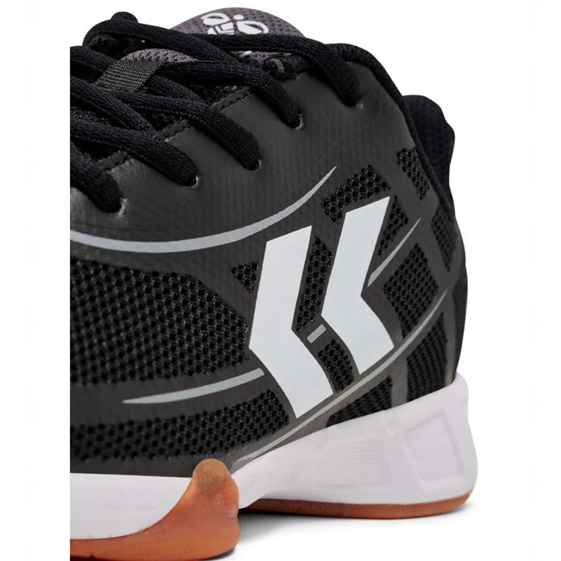 Hummel Root Elite Ii Hallenschuhe Herren Schwarz | 878453-301