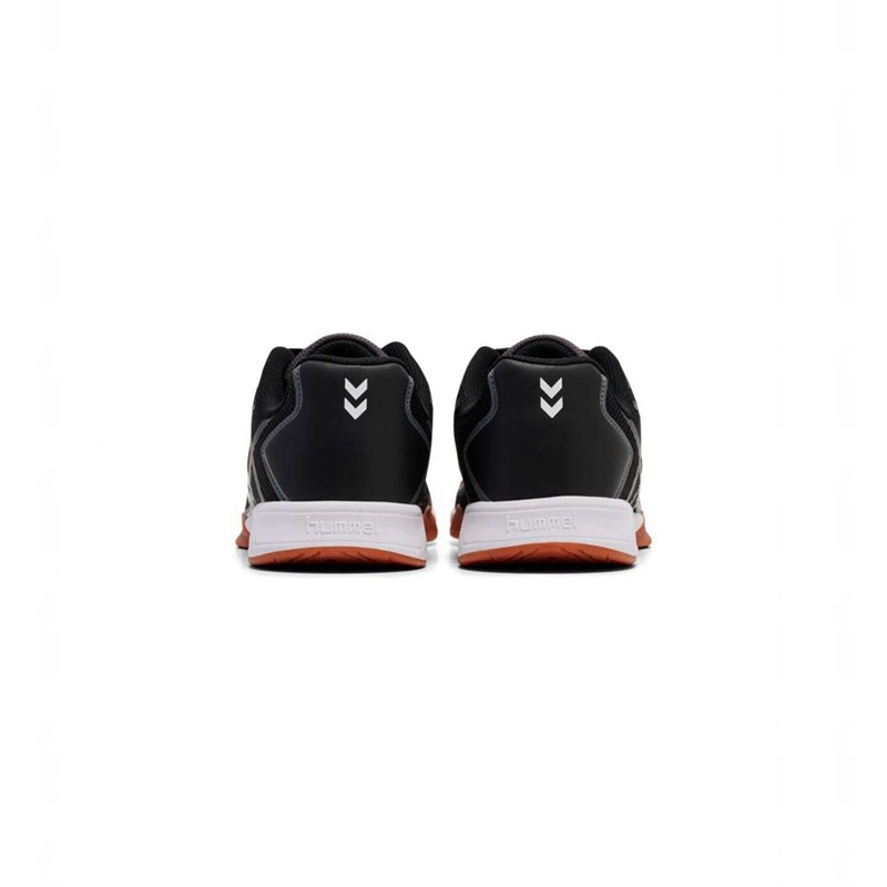 Hummel Root Elite Ii Hallenschuhe Herren Schwarz | 878453-301