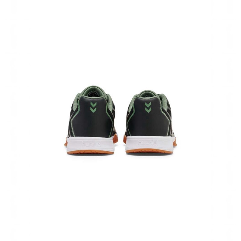 Hummel Root Elite Ii Handballschuhe Herren Schwarz | 930329-806