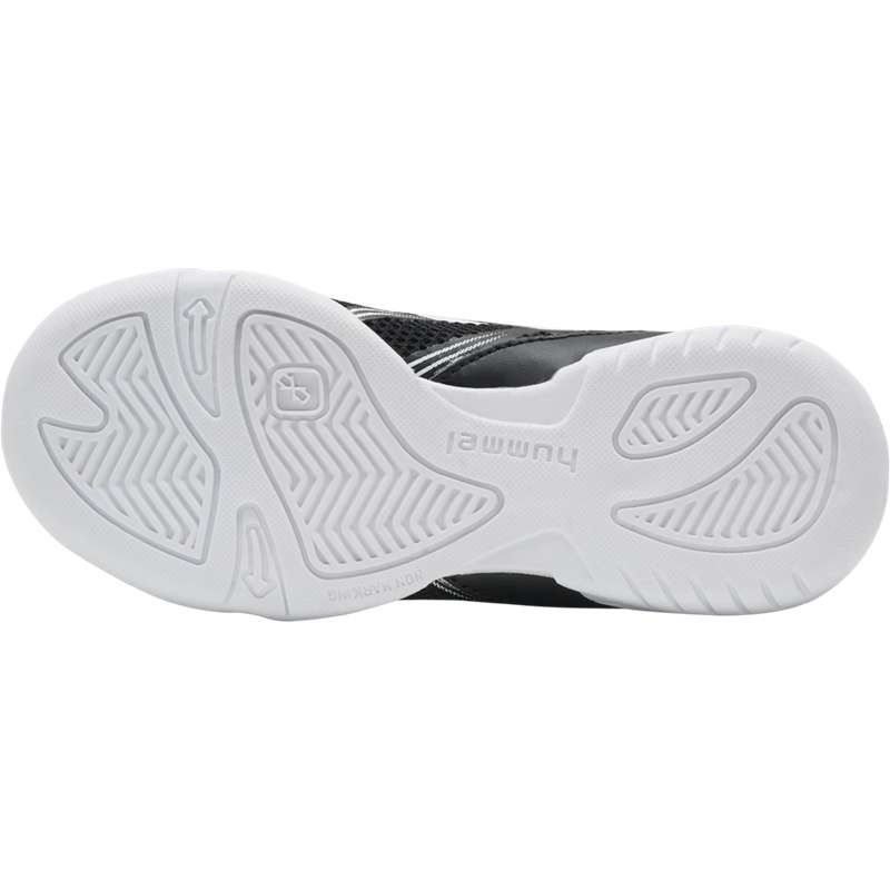Hummel Root Elite Jr Lc Handballschuhe Kinder Schwarz | 594068-122