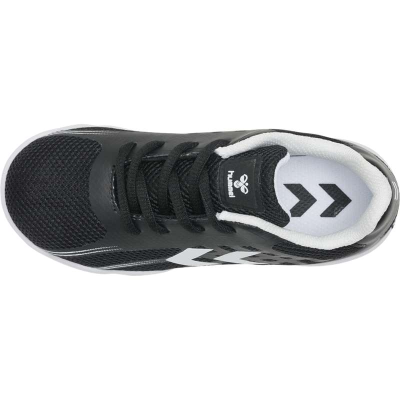 Hummel Root Elite Jr Lc Handballschuhe Kinder Schwarz | 594068-122