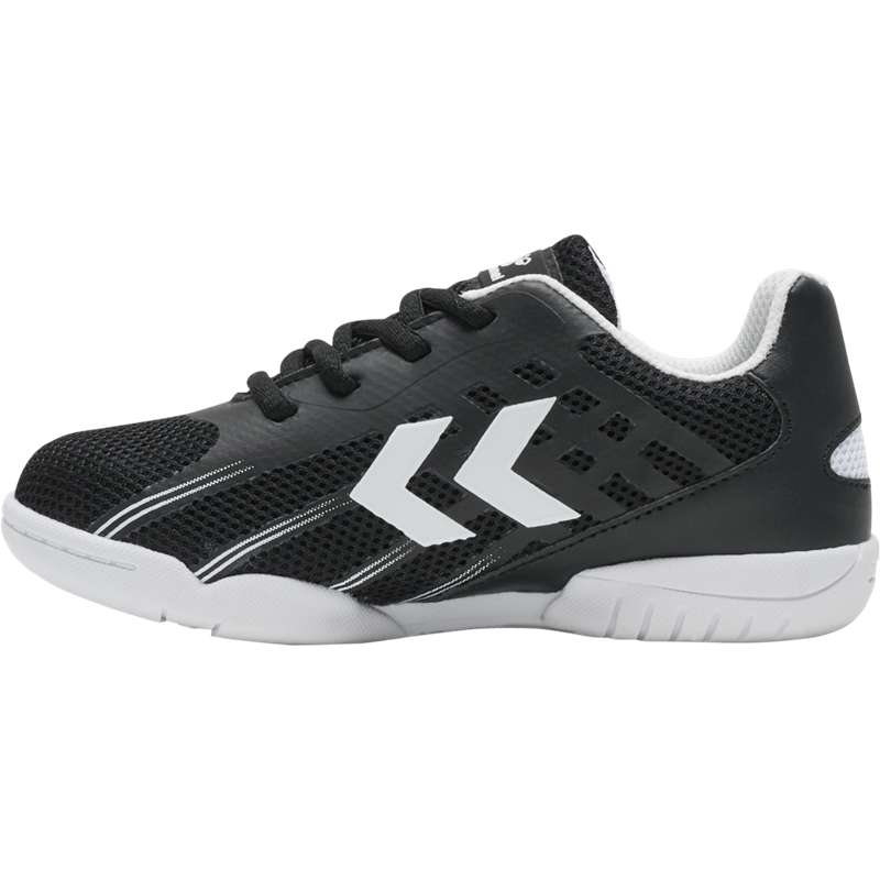 Hummel Root Elite Jr Lc Handballschuhe Kinder Schwarz | 594068-122