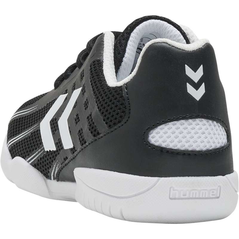 Hummel Root Elite Jr Lc Handballschuhe Kinder Schwarz | 594068-122