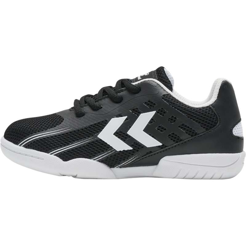Hummel Root Elite Jr Lc Handballschuhe Kinder Schwarz | 594068-122