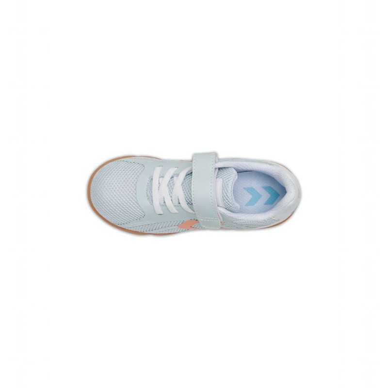 Hummel Root Elite Jr Vc Tanktop Kinder Blau | 121221-235