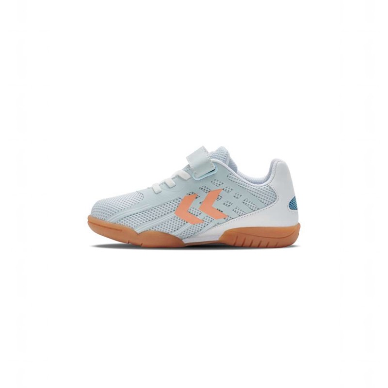 Hummel Root Elite Jr Vc Tanktop Kinder Blau | 121221-235