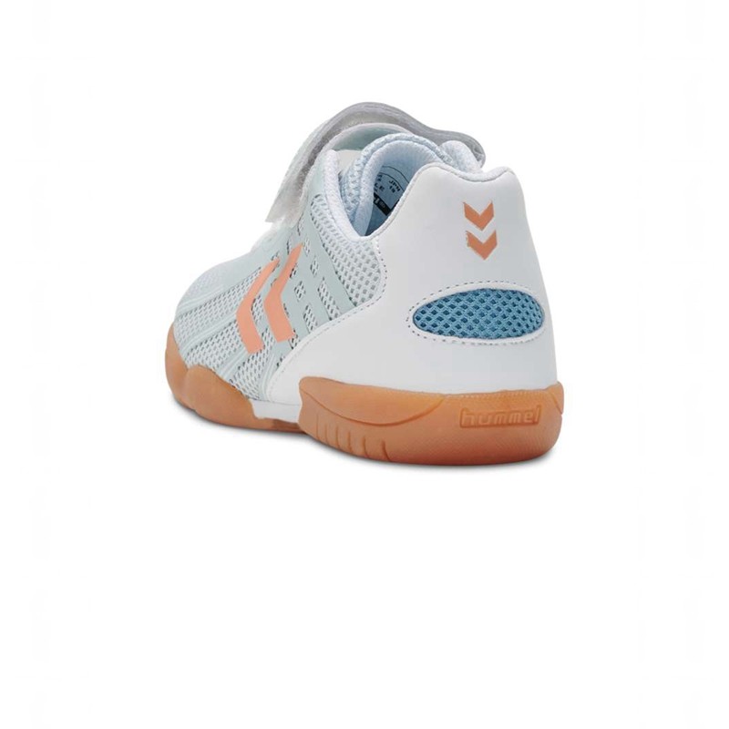 Hummel Root Elite Jr Vc Tanktop Kinder Blau | 121221-235