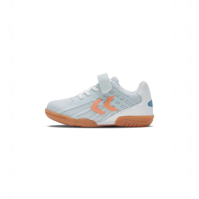 Hummel Root Elite Jr Vc Tanktop Kinder Blau | 121221-235