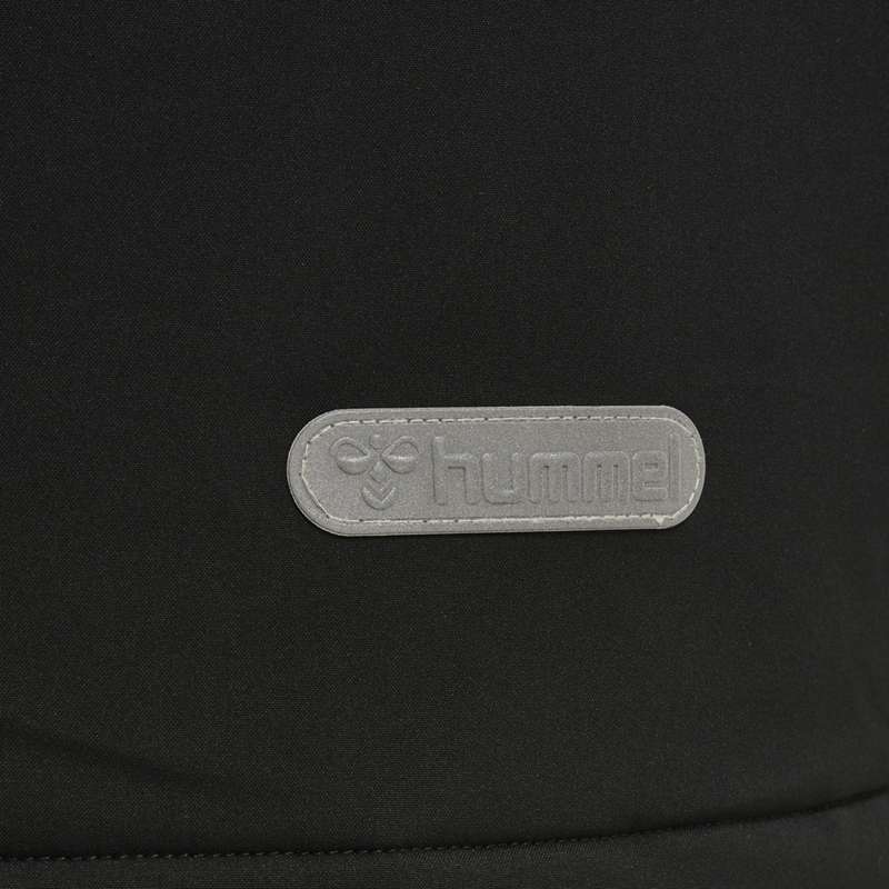 Hummel Root Tex Jacken Kinder Schwarz | 005186-846