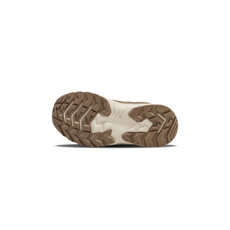 Hummel Root Tex Jr Winterschuhe Kinder Olivgrün | 721262-327