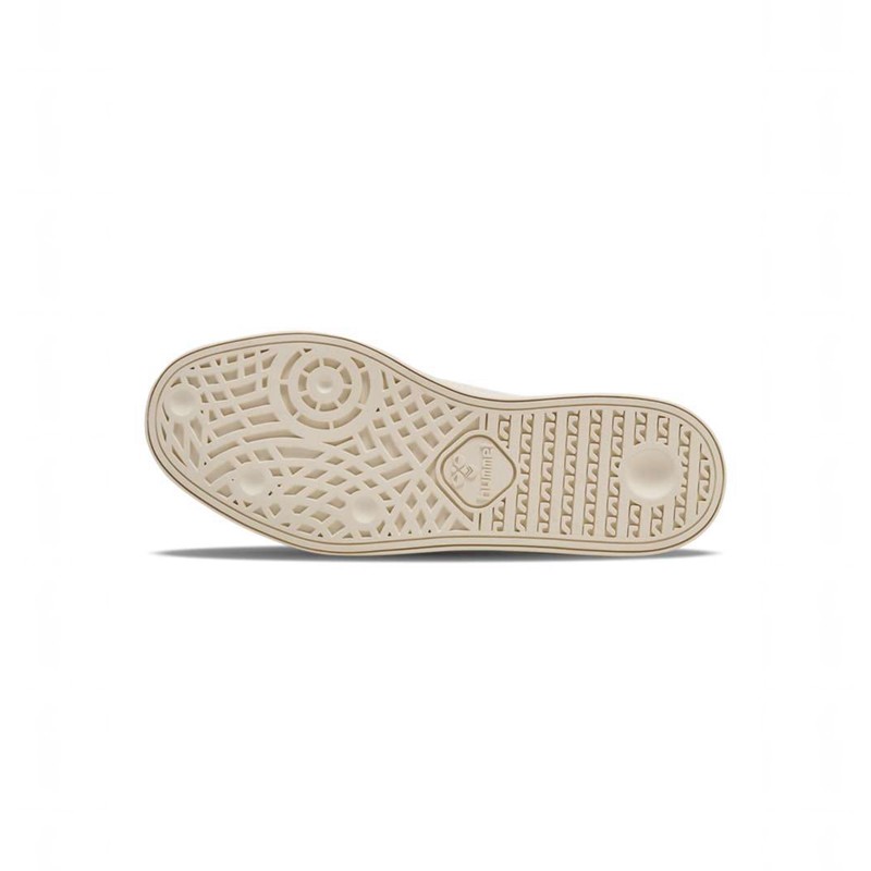 Hummel Royal Hb Em Sneakers Damen Weiß | 009492-676