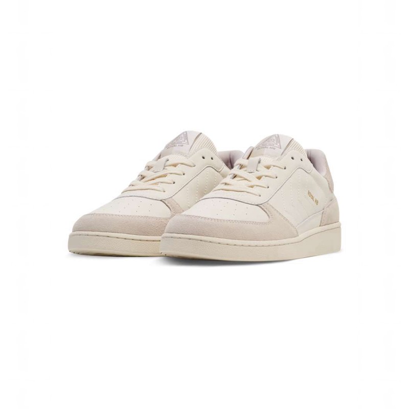 Hummel Royal Hb Em Sneakers Herren Grau | 011633-788