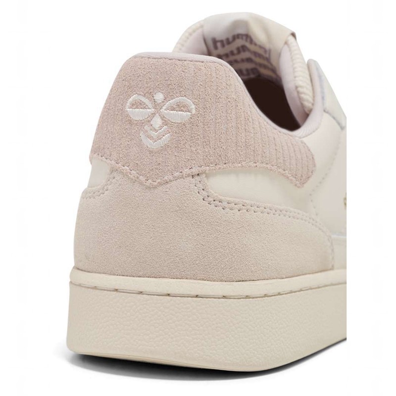 Hummel Royal Hb Em Sneakers Herren Grau | 011633-788